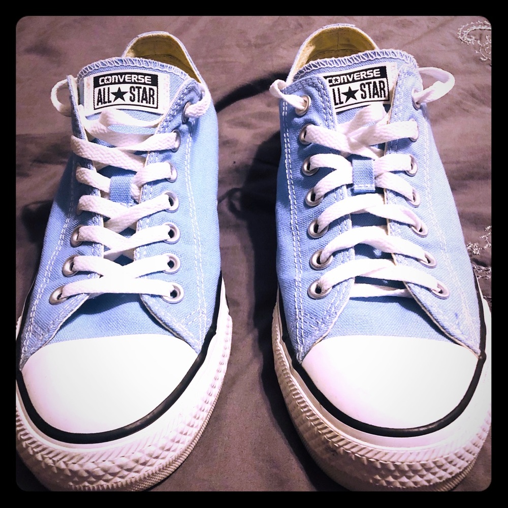 Converse All Allstars